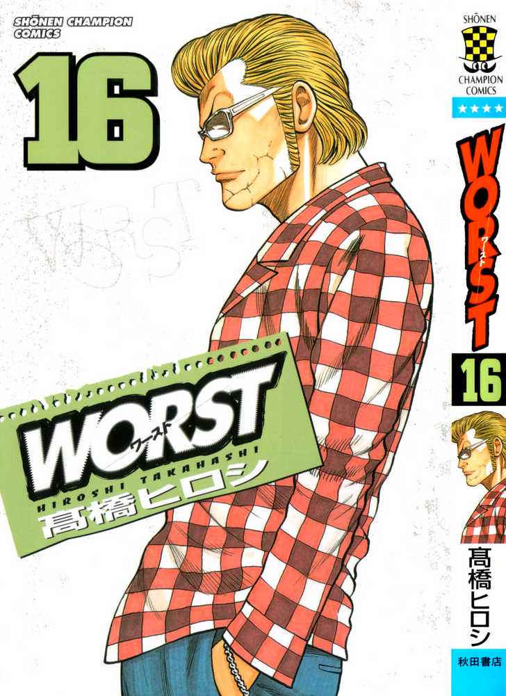 Worst Chap 61 - Next Chap 62