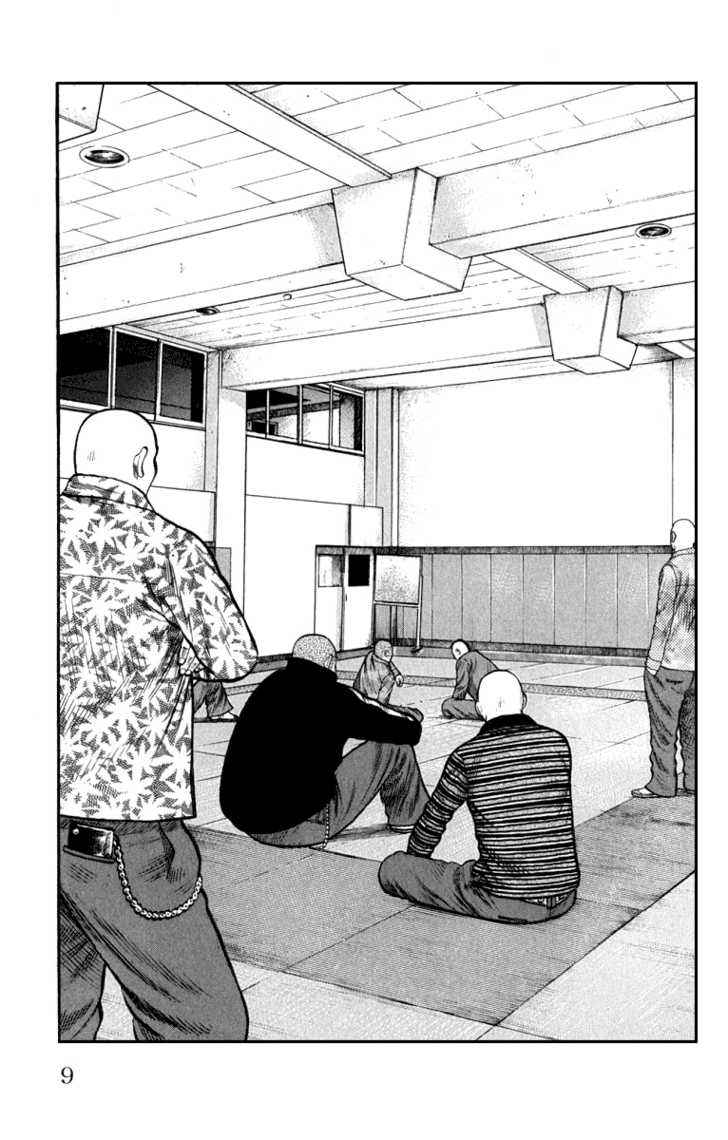 Worst Chap 61 - Next Chap 62