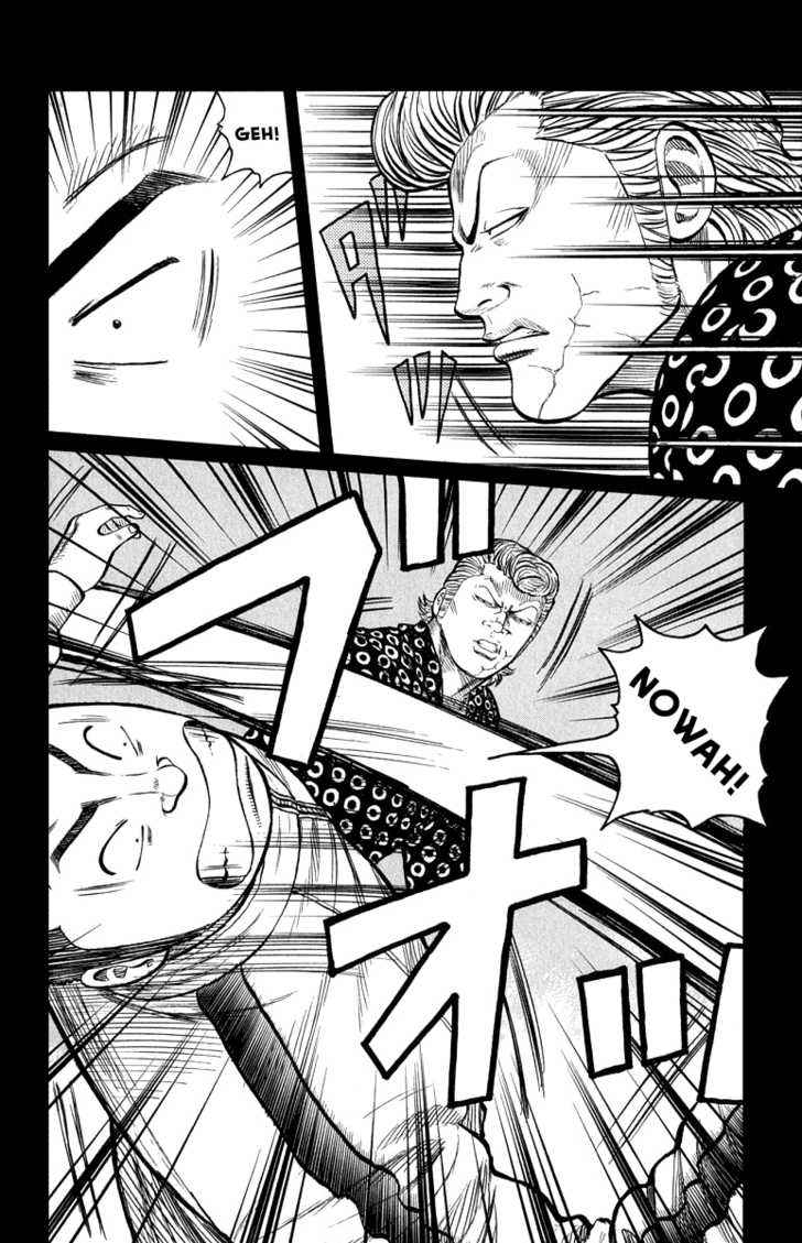 Worst Chap 61 - Next Chap 62