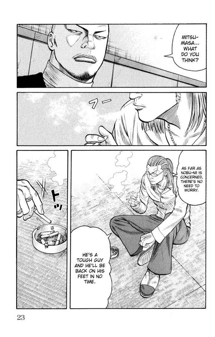 Worst Chap 61 - Next Chap 62