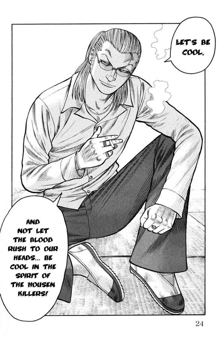 Worst Chap 61 - Next Chap 62
