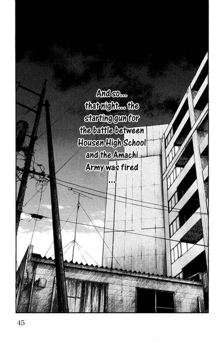 Worst Chap 61 - Next Chap 62