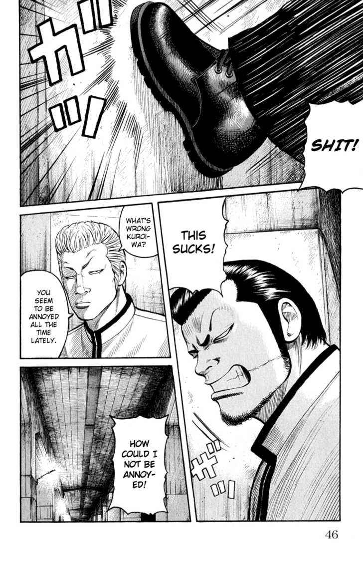 Worst Chap 61 - Next Chap 62
