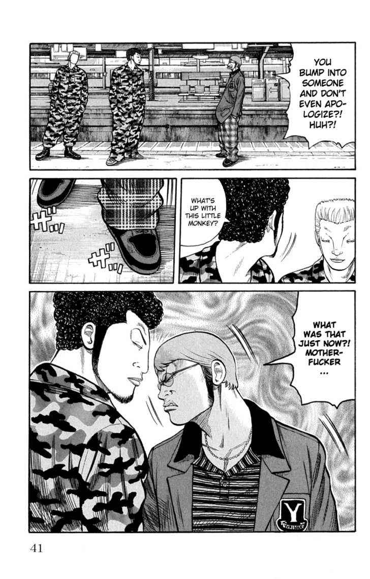 Worst Chap 61 - Next Chap 62