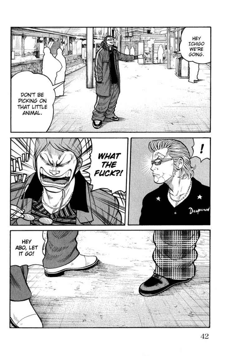 Worst Chap 61 - Next Chap 62