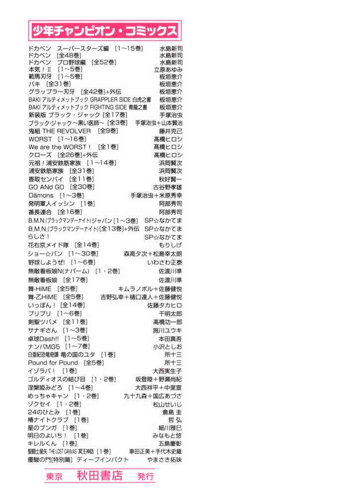 Worst Chap 61 - Next Chap 62