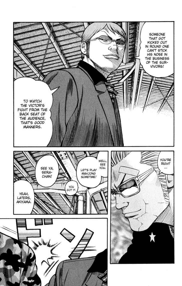 Worst Chap 61 - Next Chap 62