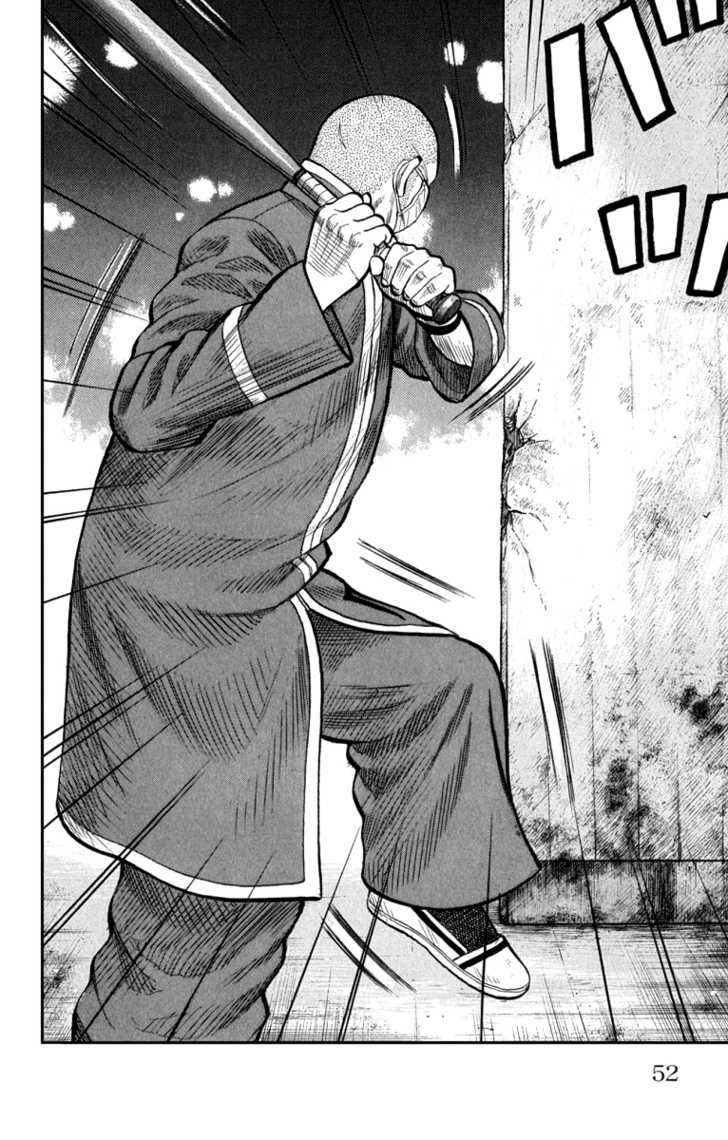 Worst Chap 61 - Next Chap 62