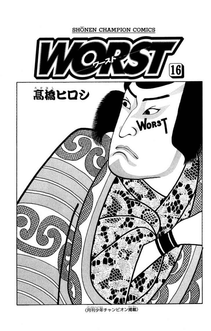 Worst Chap 61 - Next Chap 62