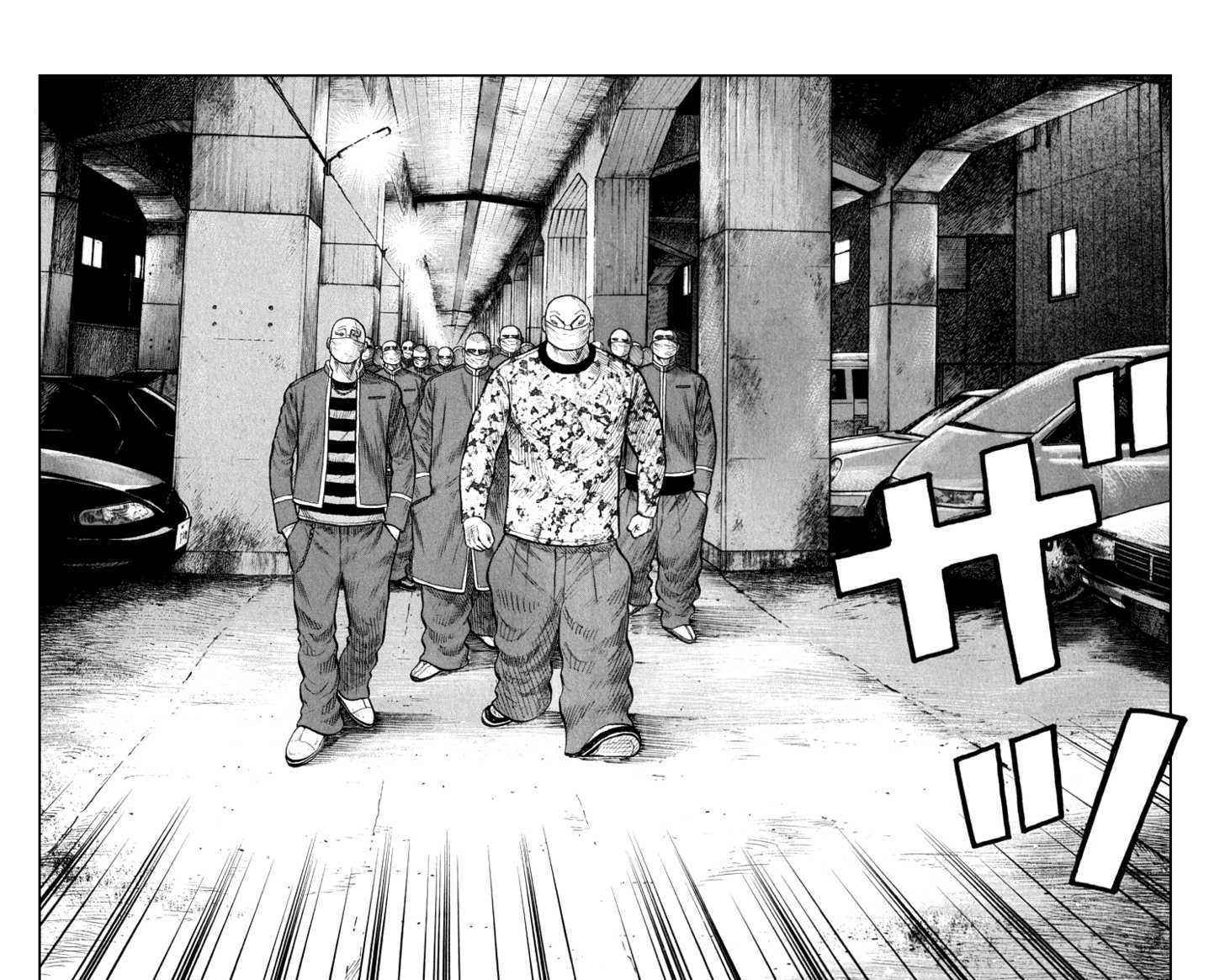 Worst Chap 61 - Next Chap 62