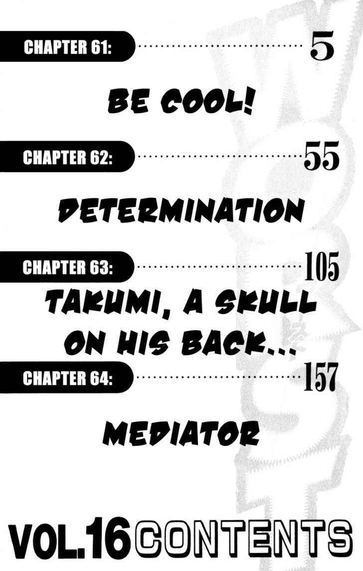 Worst Chap 61 - Next Chap 62