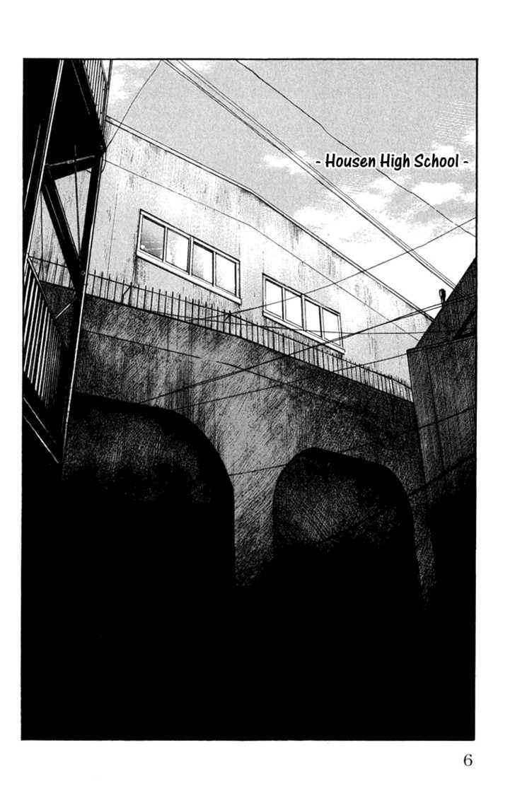 Worst Chap 61 - Next Chap 62