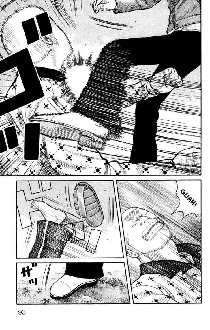Worst Chap 62 - Next Chap 63