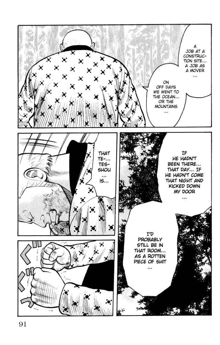 Worst Chap 62 - Next Chap 63