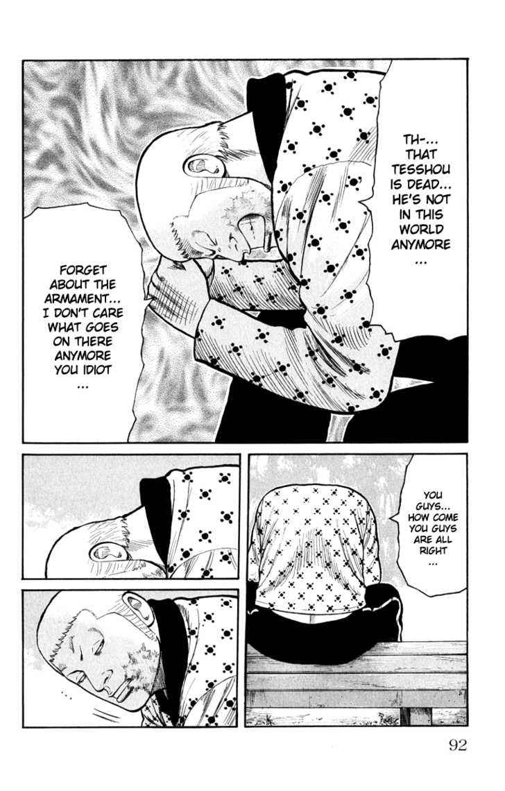 Worst Chap 62 - Next Chap 63
