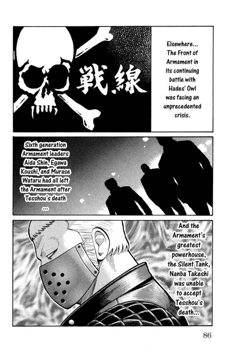 Worst Chap 62 - Next Chap 63