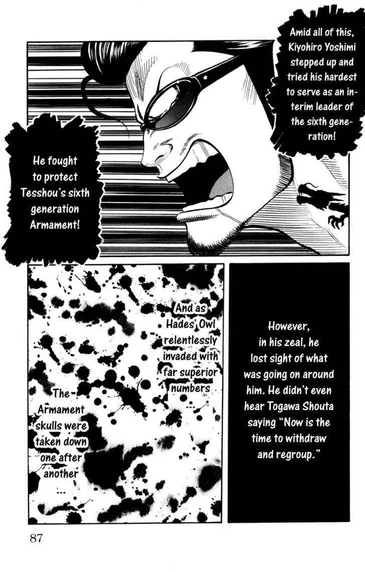 Worst Chap 62 - Next Chap 63