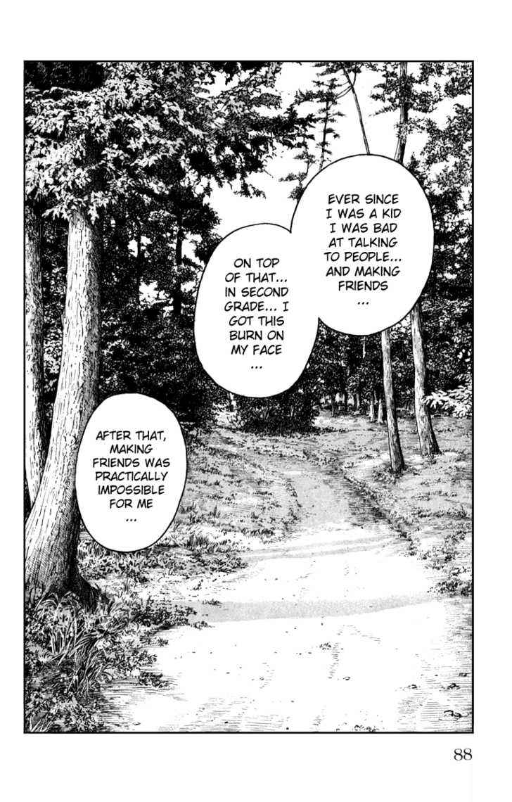 Worst Chap 62 - Next Chap 63