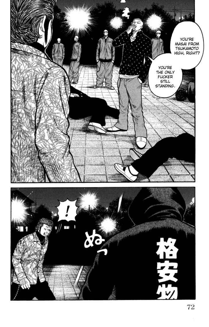 Worst Chap 62 - Next Chap 63