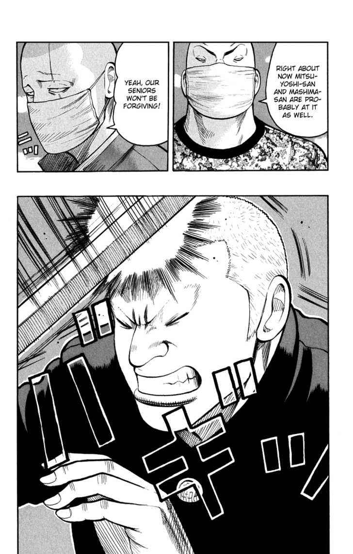 Worst Chap 62 - Next Chap 63