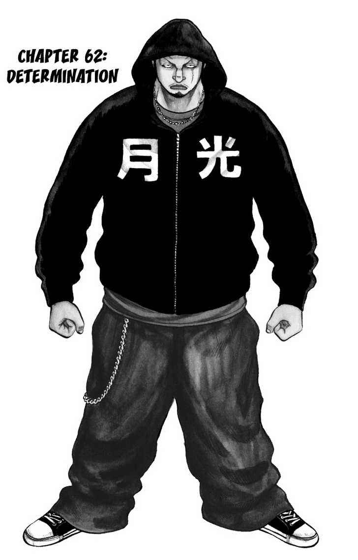 Worst Chap 62 - Next Chap 63