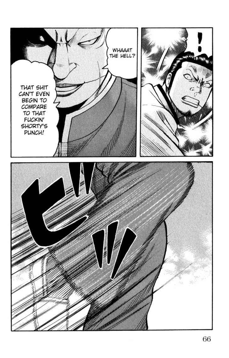 Worst Chap 62 - Next Chap 63