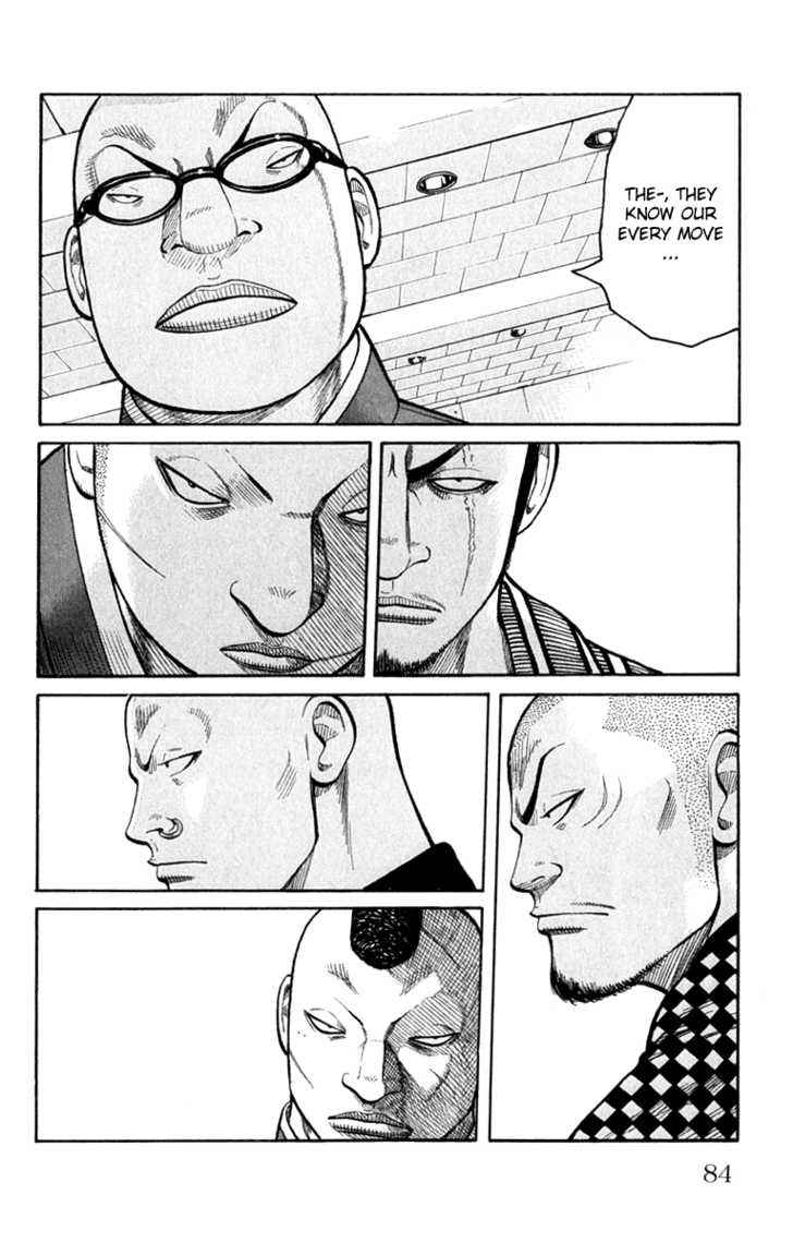 Worst Chap 62 - Next Chap 63