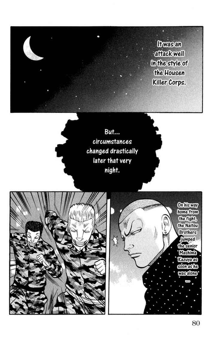 Worst Chap 62 - Next Chap 63