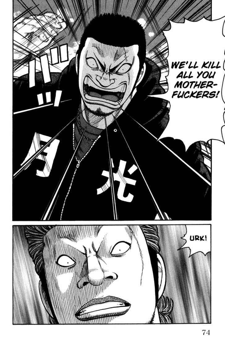 Worst Chap 62 - Next Chap 63
