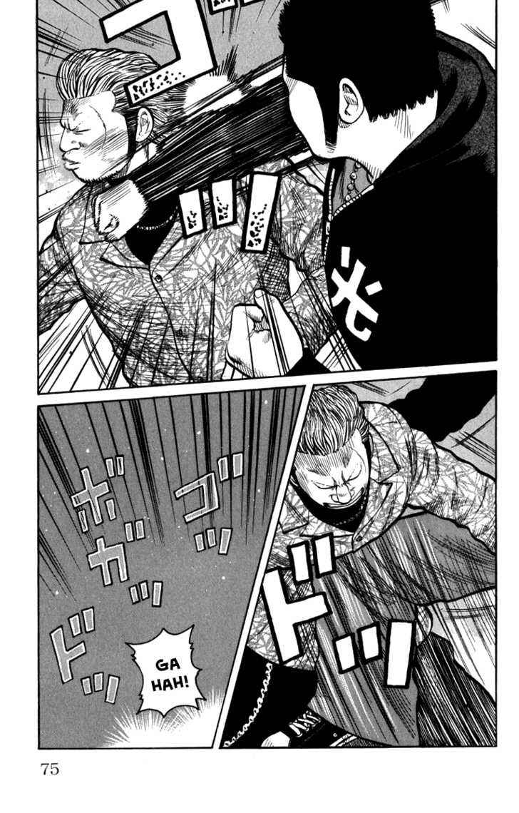 Worst Chap 62 - Next Chap 63