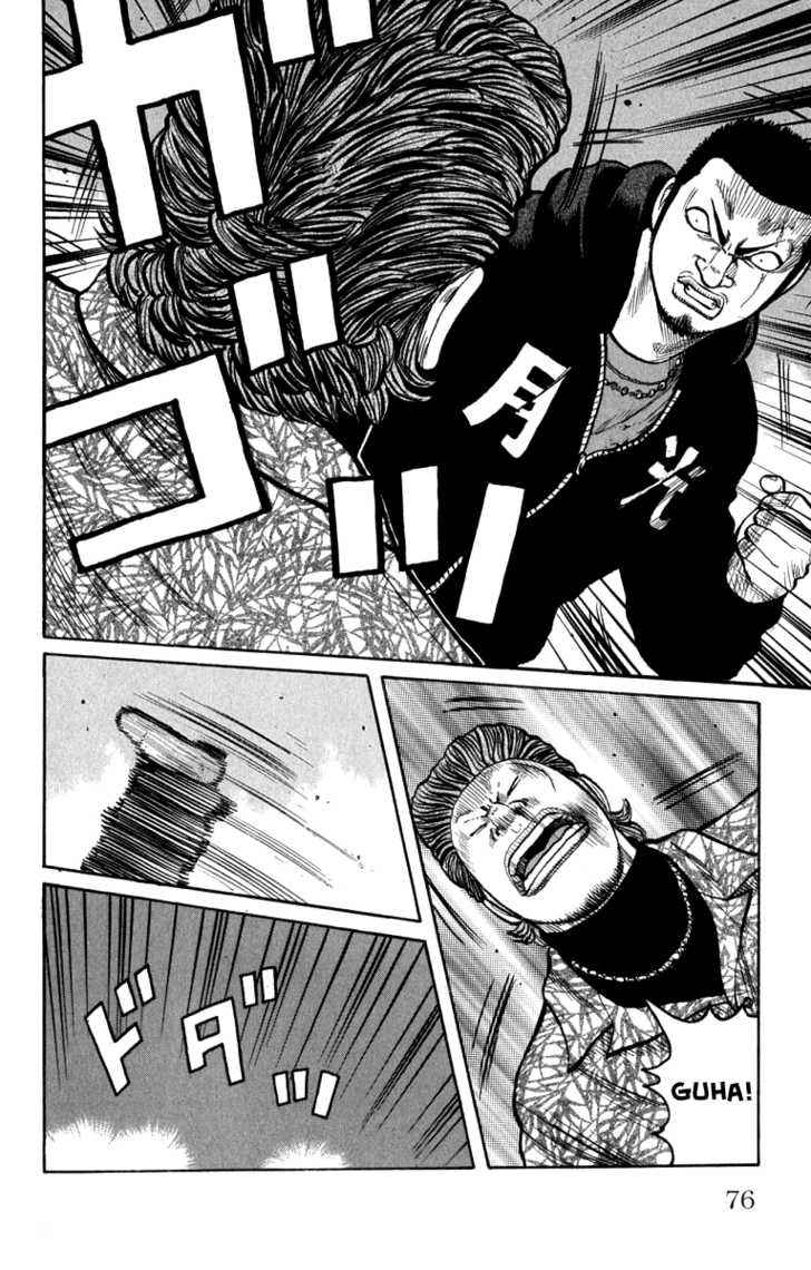 Worst Chap 62 - Next Chap 63