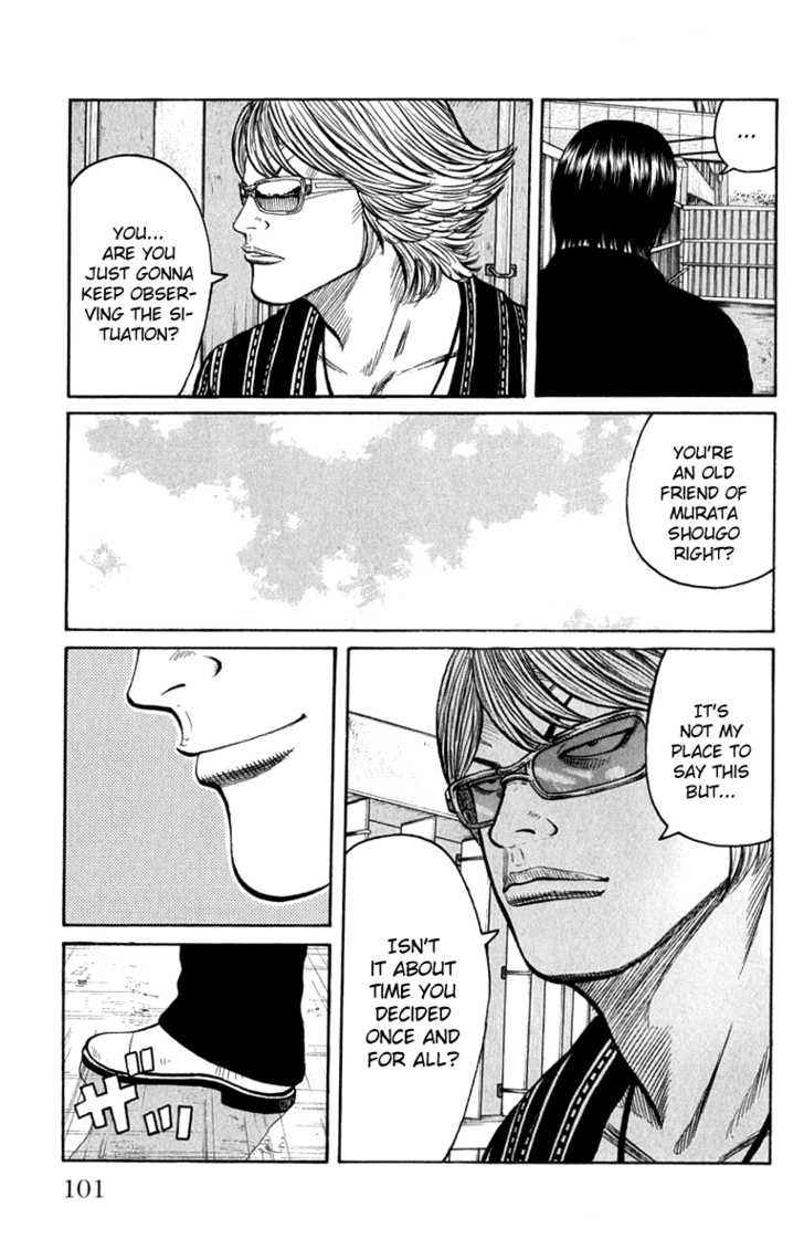 Worst Chap 62 - Next Chap 63