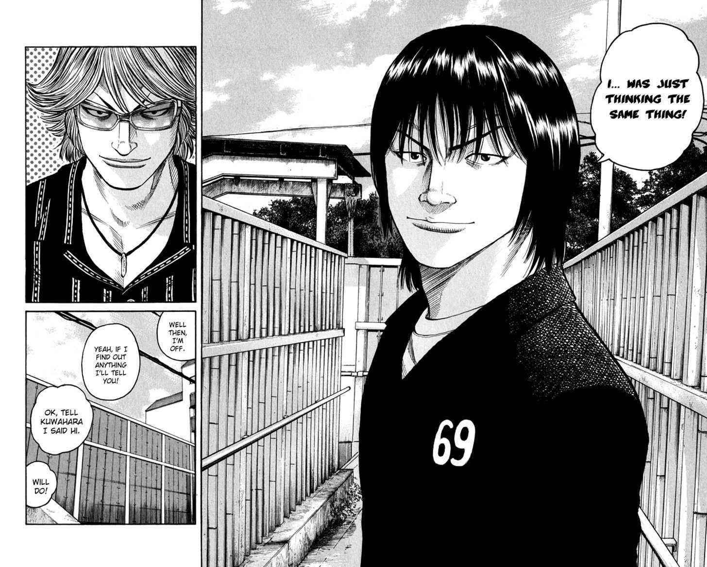Worst Chap 62 - Next Chap 63