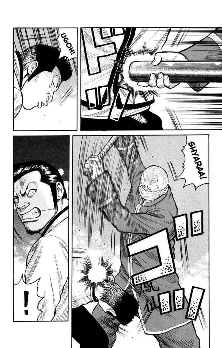Worst Chap 62 - Next Chap 63