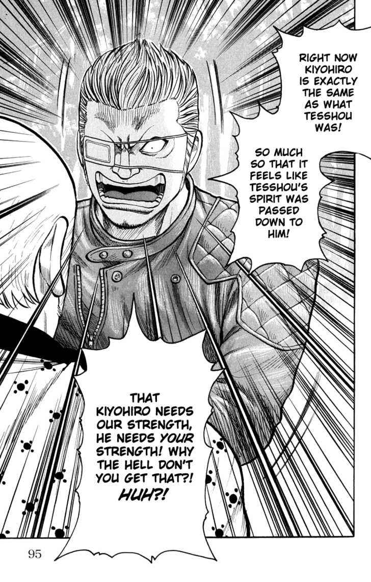 Worst Chap 62 - Next Chap 63