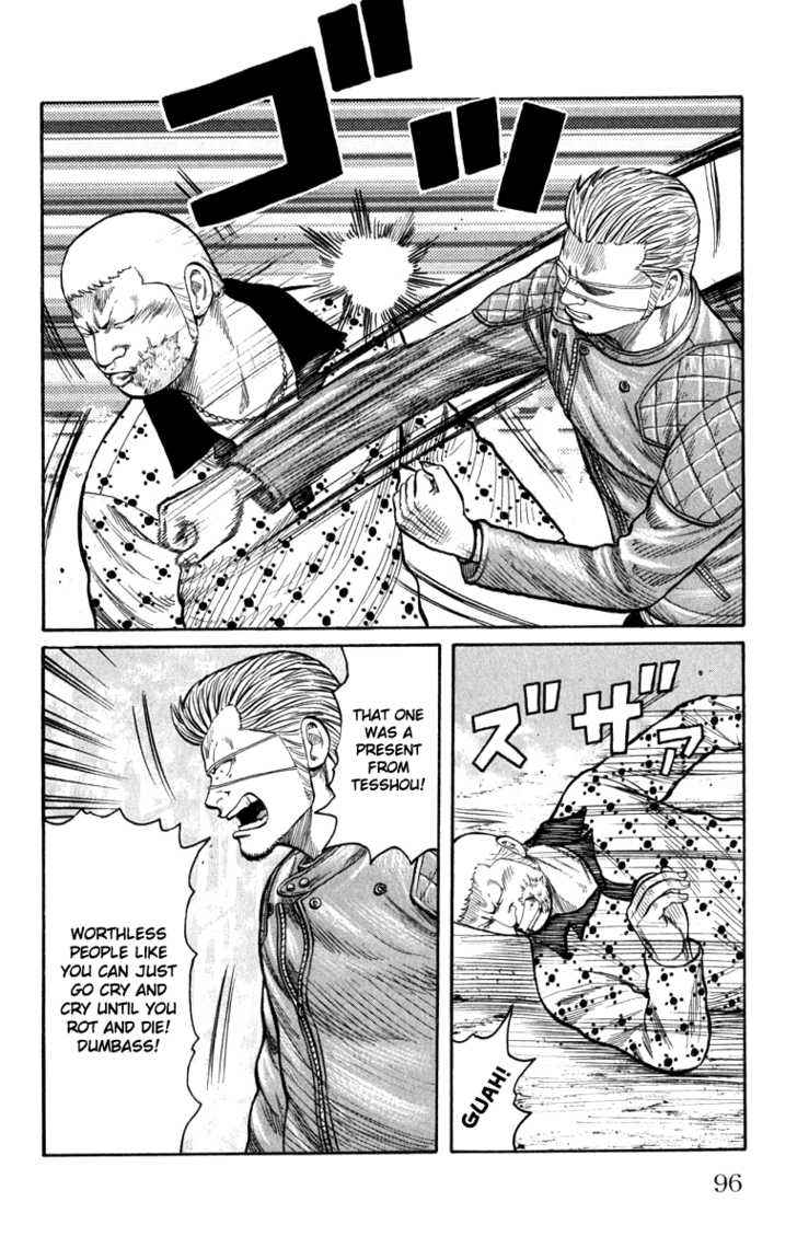 Worst Chap 62 - Next Chap 63