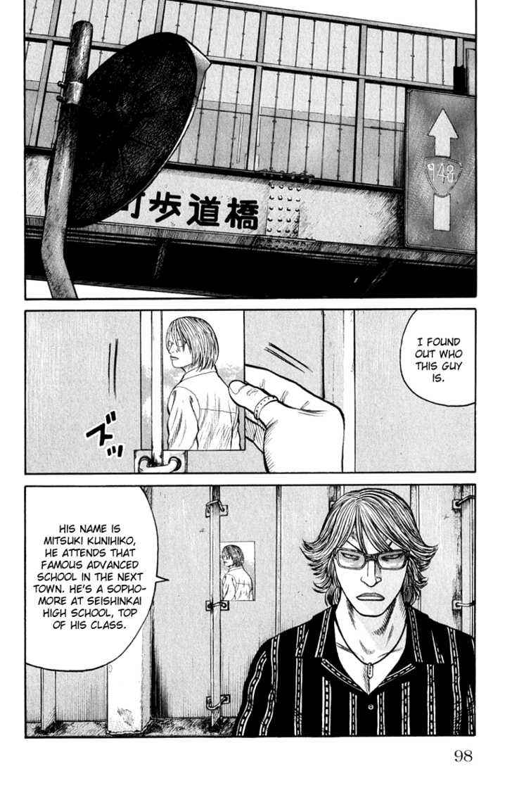 Worst Chap 62 - Next Chap 63