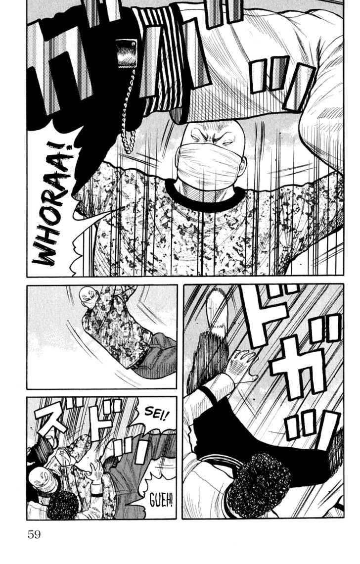 Worst Chap 62 - Next Chap 63