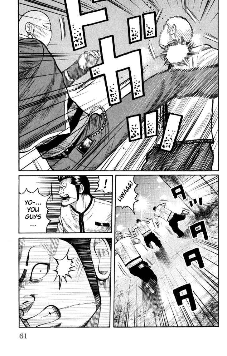 Worst Chap 62 - Next Chap 63