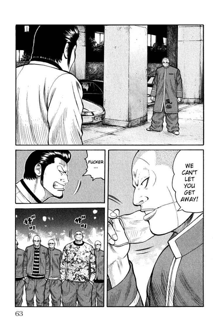 Worst Chap 62 - Next Chap 63