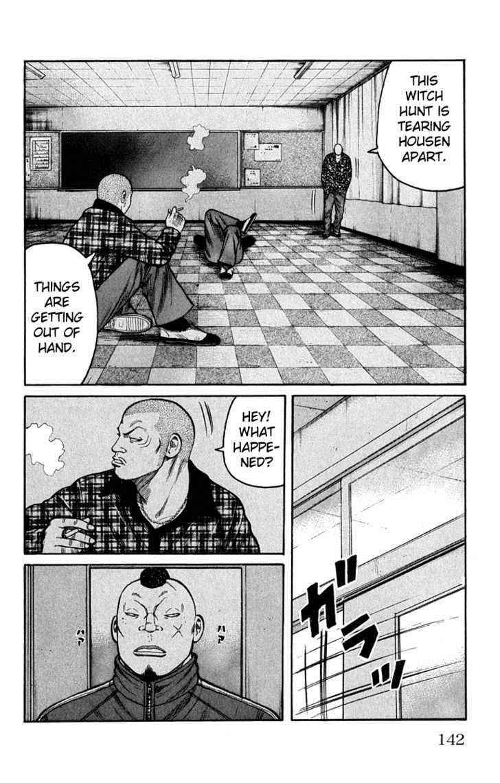 Worst Chap 63 - Next Chap 64
