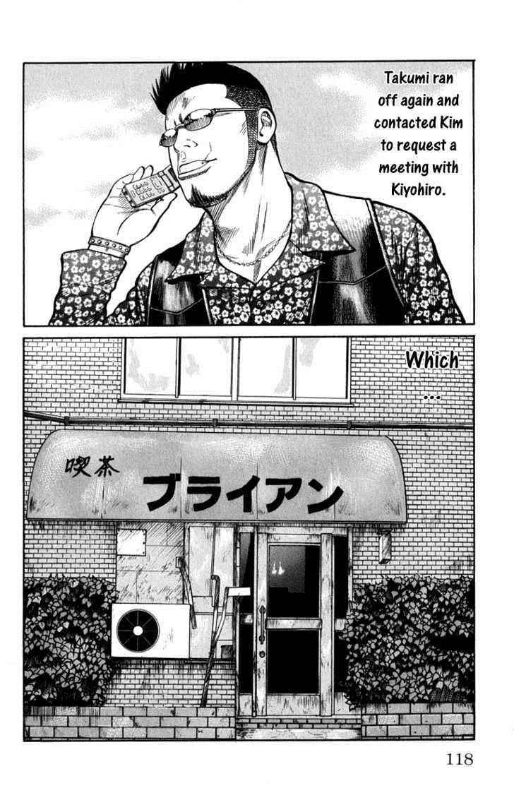 Worst Chap 63 - Next Chap 64