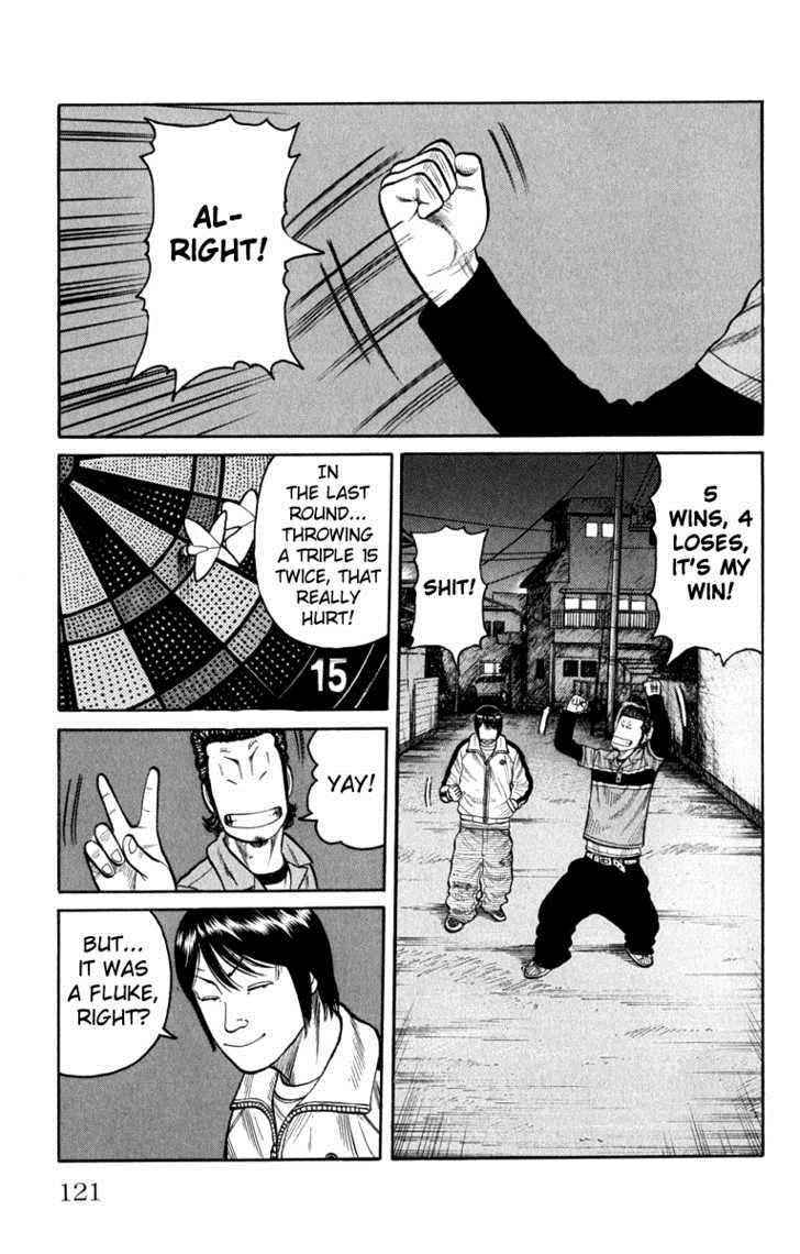 Worst Chap 63 - Next Chap 64