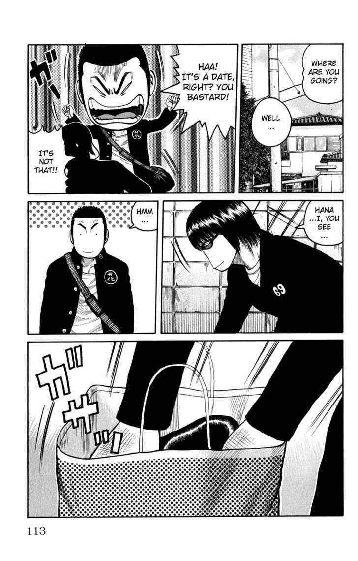 Worst Chap 63 - Next Chap 64