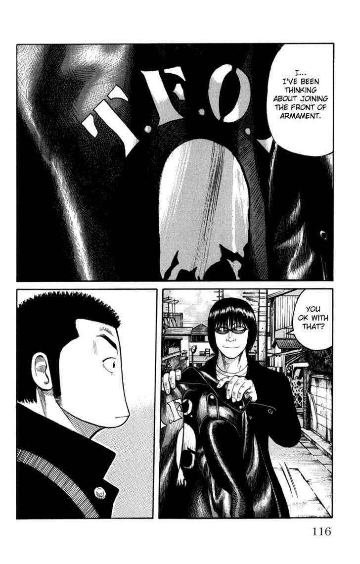 Worst Chap 63 - Next Chap 64