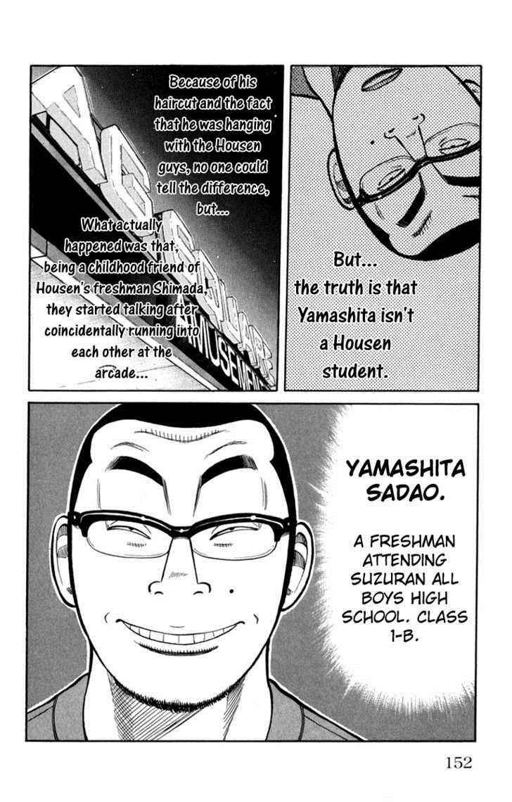 Worst Chap 63 - Next Chap 64