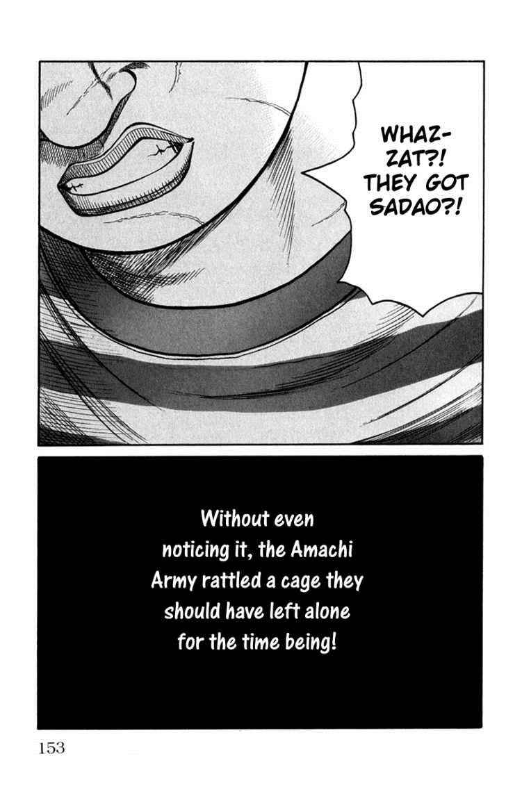 Worst Chap 63 - Next Chap 64