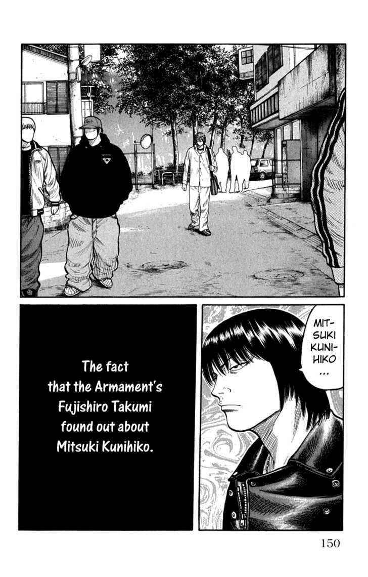 Worst Chap 63 - Next Chap 64