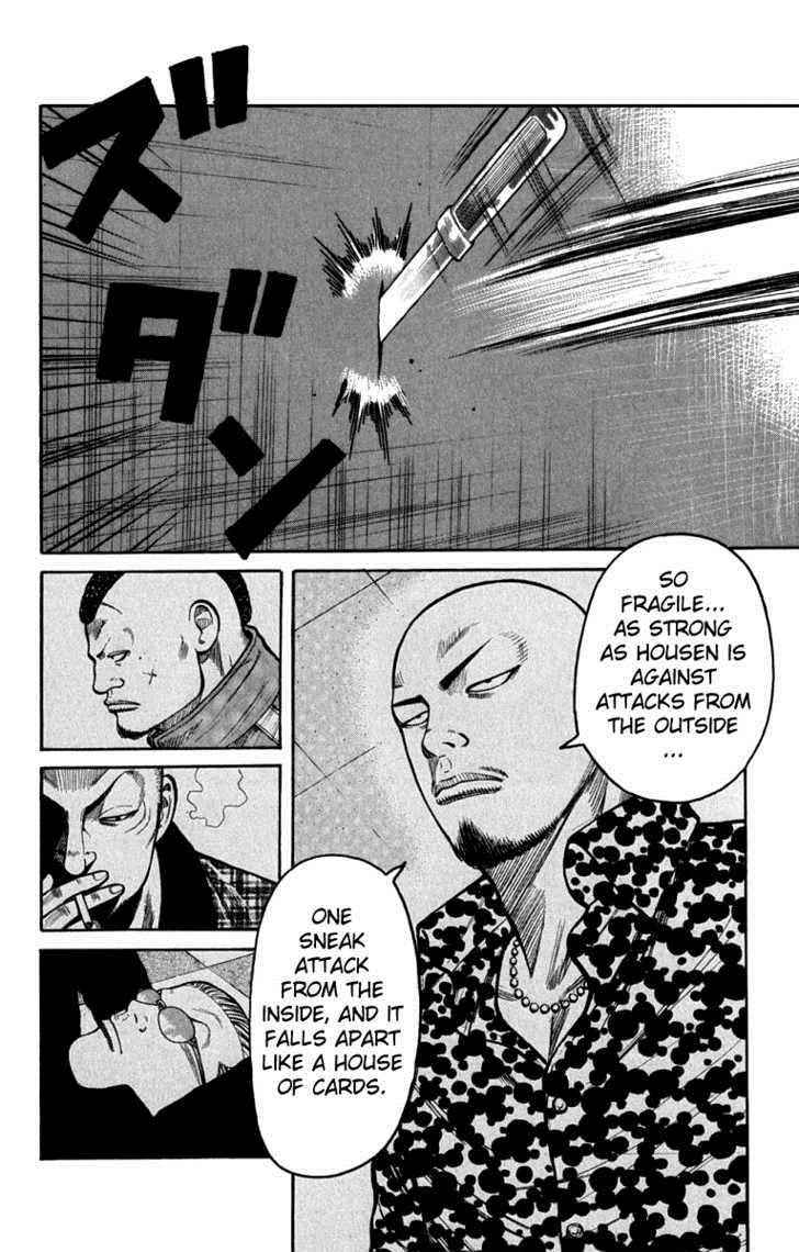 Worst Chap 63 - Next Chap 64