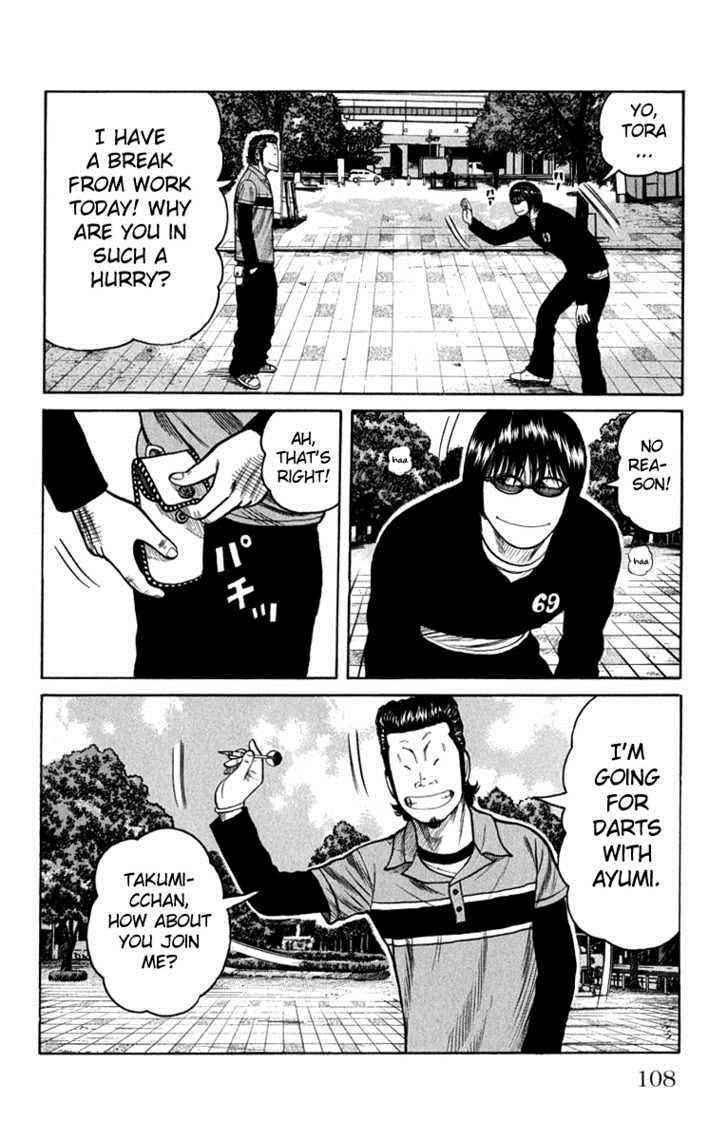 Worst Chap 63 - Next Chap 64